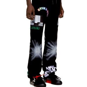 Off-White Denim Jeans